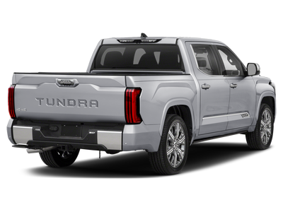2024 Toyota Tundra Capstone HV