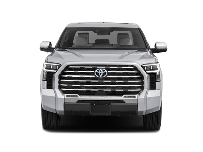 2024 Toyota Tundra Capstone HV