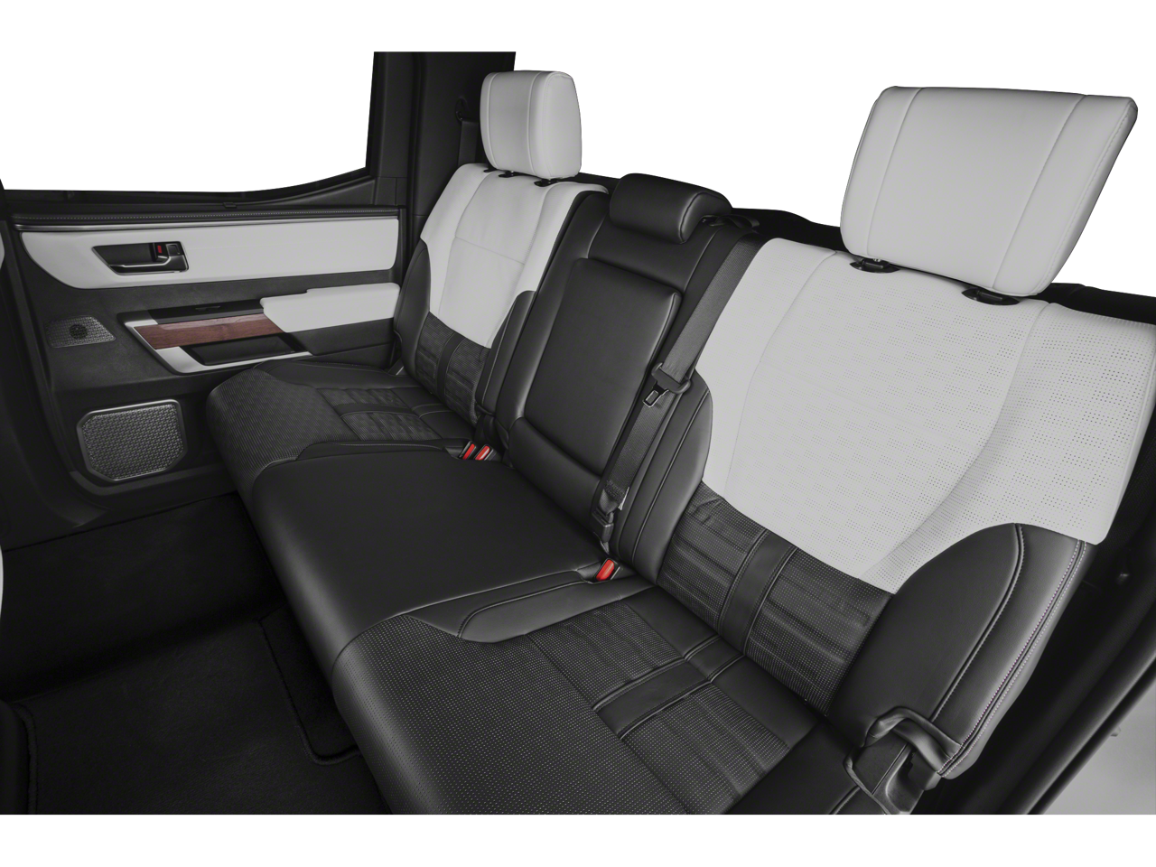 2024 Toyota Tundra Capstone HV