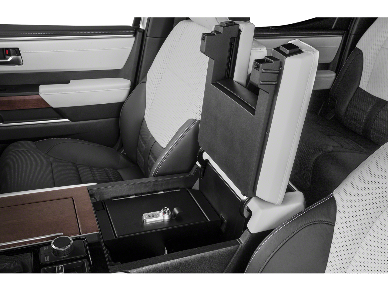 2024 Toyota Tundra Capstone HV