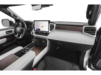 2024 Toyota Tundra Capstone HV