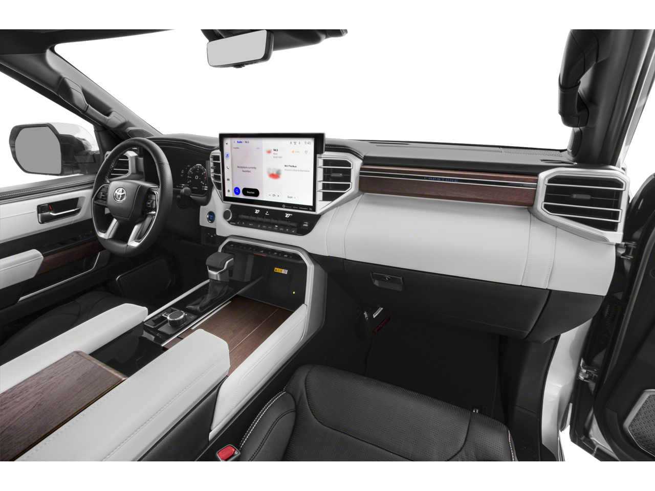 2024 Toyota Tundra Capstone HV
