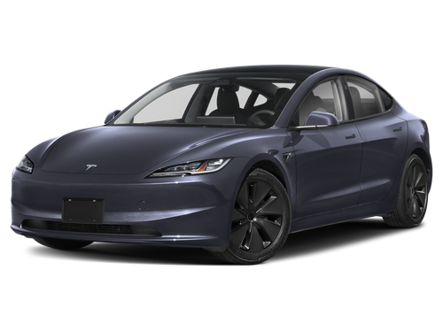 2024 Tesla MODEL 3 Base