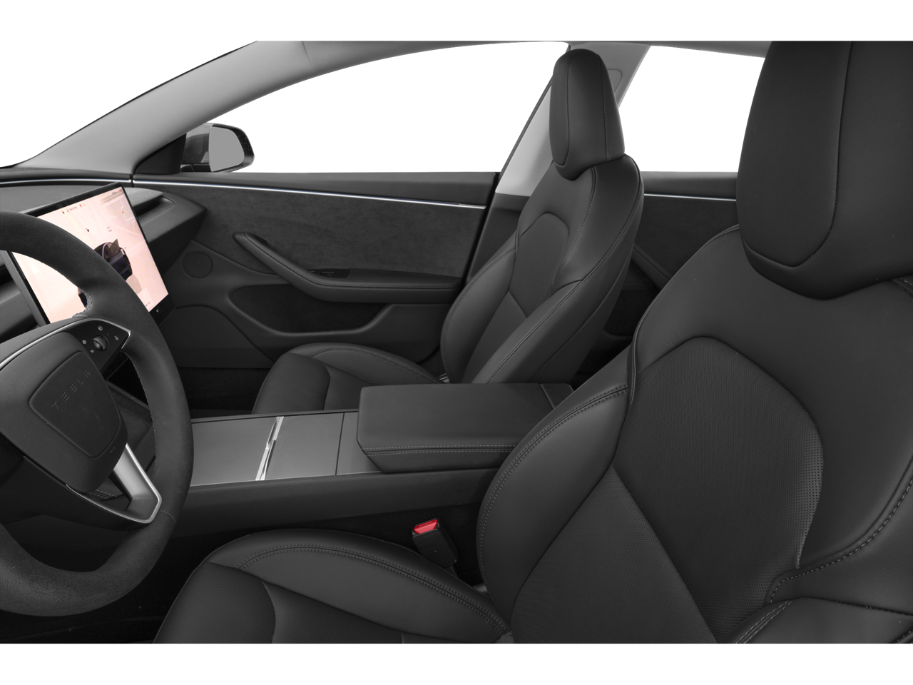 2024 Tesla MODEL 3 Base