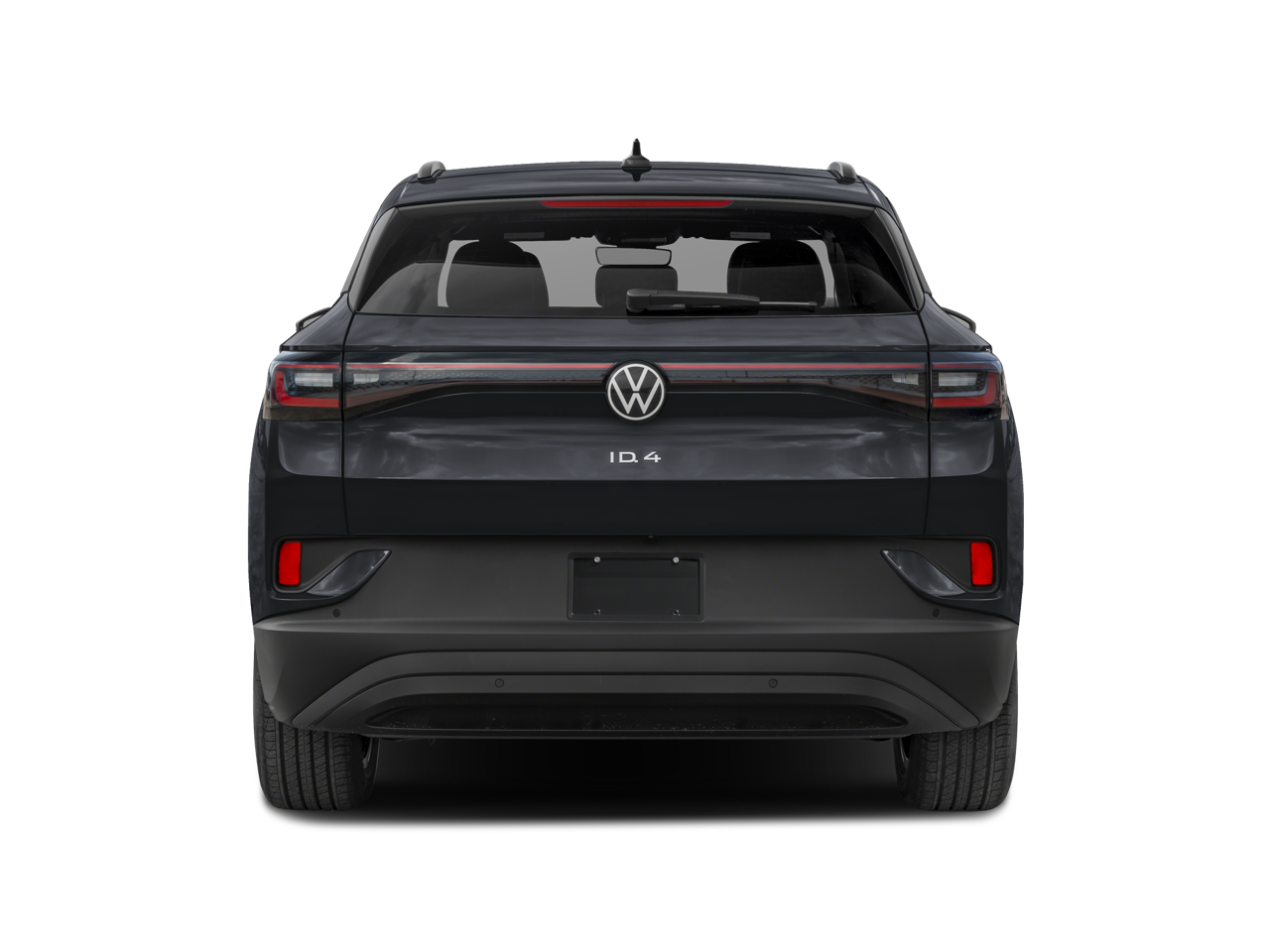 2024 Volkswagen ID.4 Standard