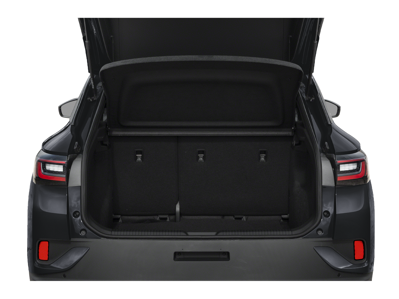 2024 Volkswagen ID.4 Standard