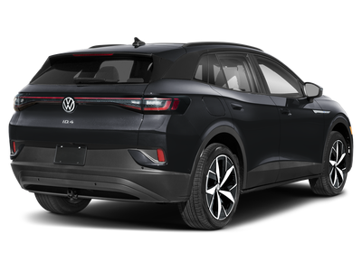 2024 Volkswagen ID.4 Pro S