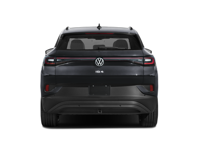 2024 Volkswagen ID.4 Pro S