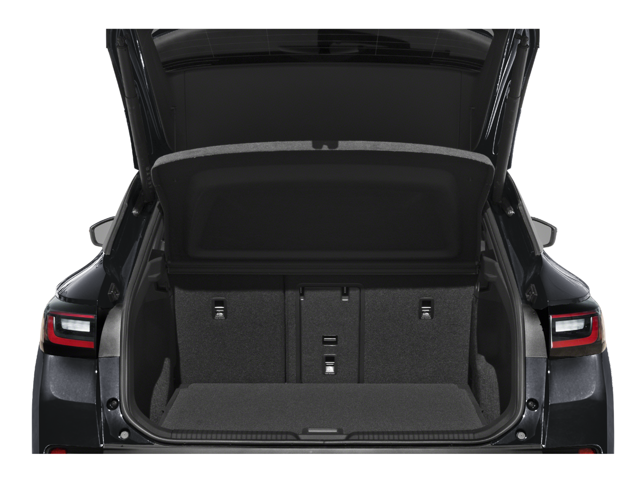 2024 Volkswagen ID.4 Pro S