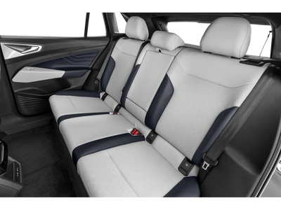2024 Volkswagen ID.4 Pro S