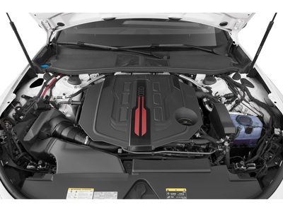 2025 Audi S5 Premium Plus