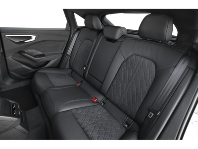 2025 Audi S5 Premium Plus