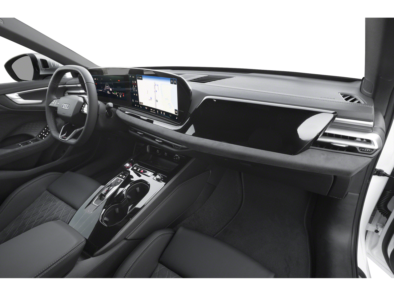 2025 Audi S5 Premium Plus