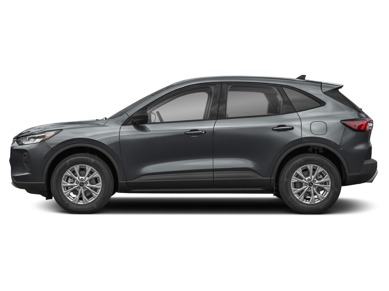 2025 Ford ESCAPE ACTIVE AWD