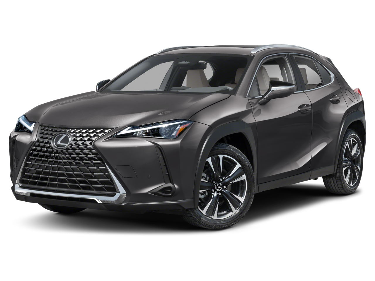2025 Lexus UX UX 300h Premium
