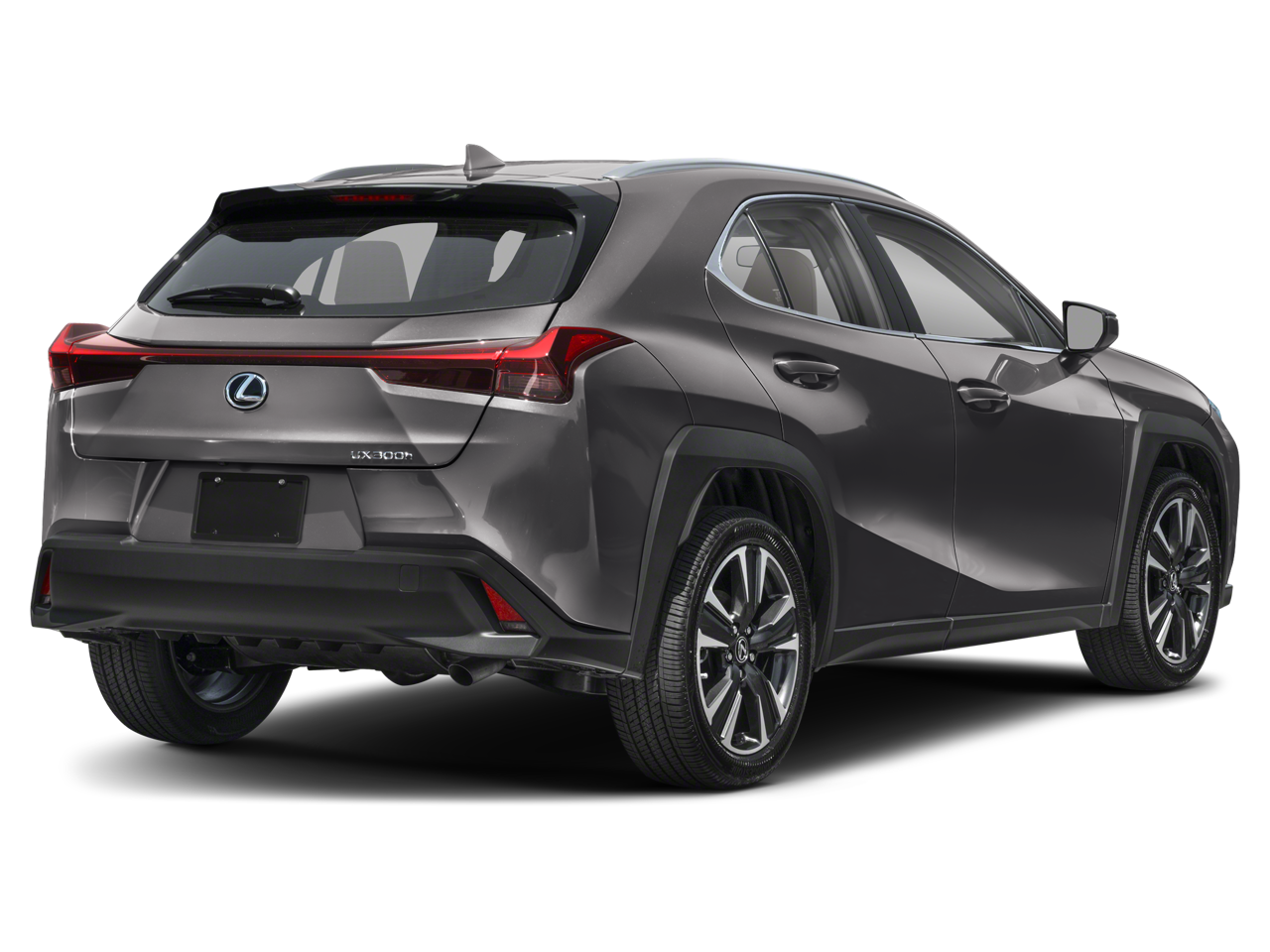 2025 Lexus UX UX 300h Premium
