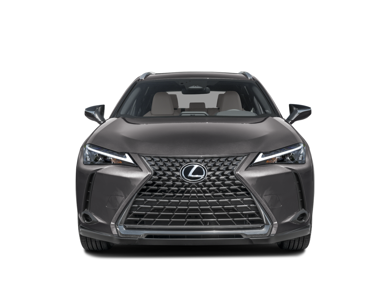 2025 Lexus UX UX 300h Premium