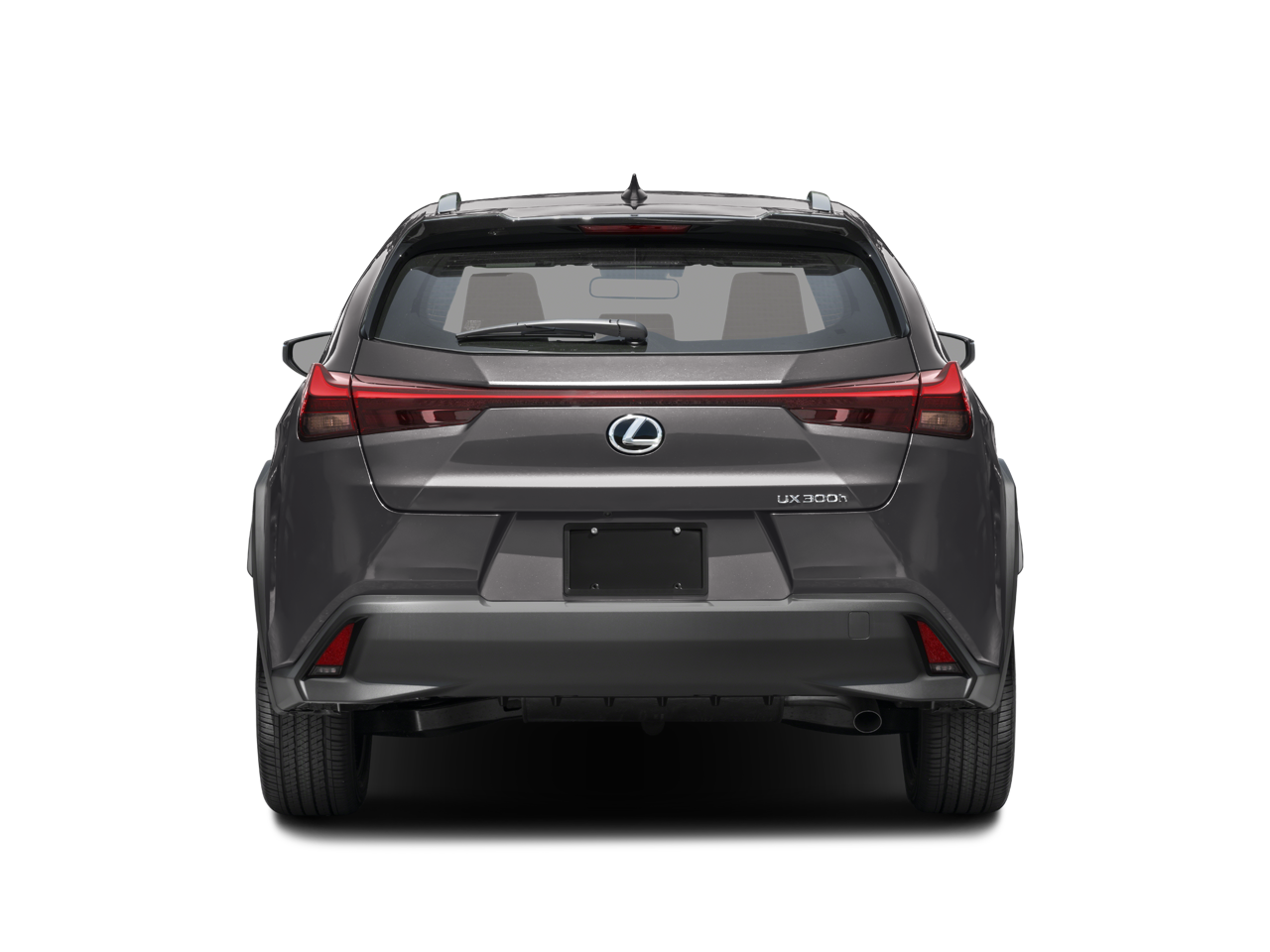2025 Lexus UX UX 300h Premium