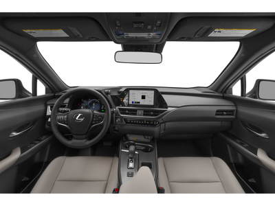 2025 Lexus UX UX 300h Premium