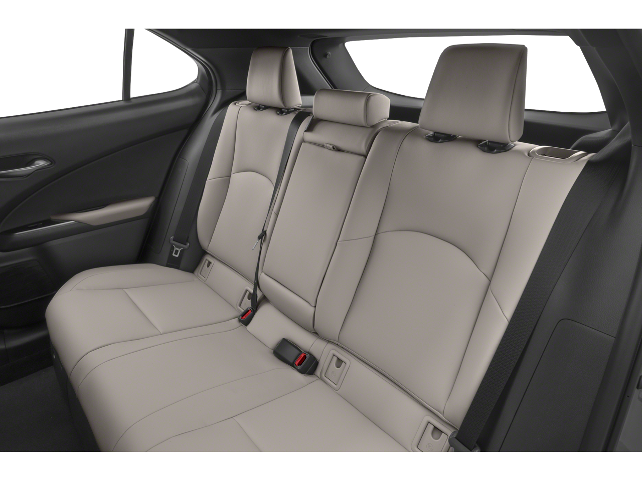 2025 Lexus UX UX 300h Premium