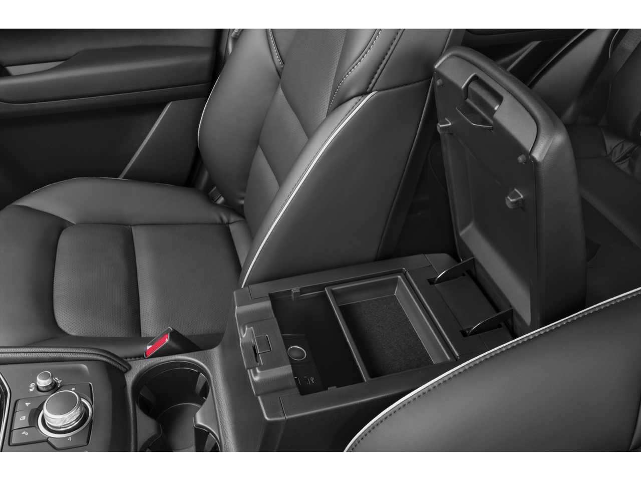 2025 Mazda CX-5 2.5 S SELECT PACKAGE AWD