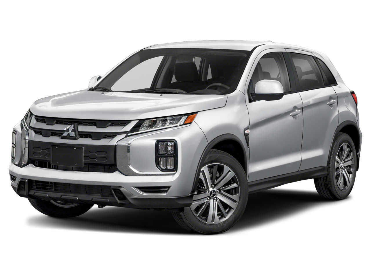 2025 Mitsubishi Outlander Sport ES 2.0 AWC