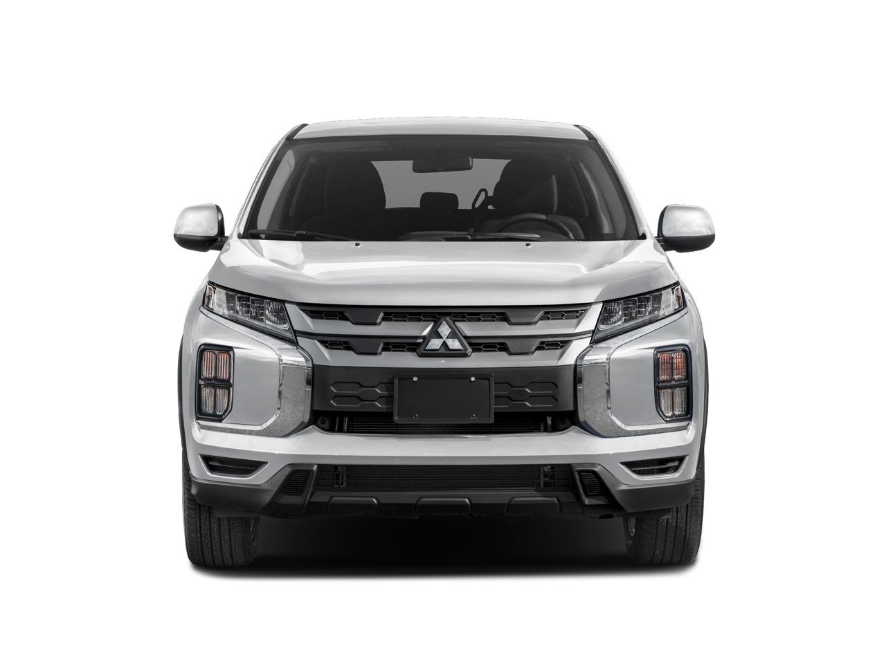 2025 Mitsubishi Outlander Sport ES 2.0 AWC
