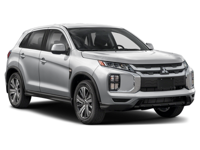 2025 Mitsubishi Outlander Sport ES 2.0 AWC
