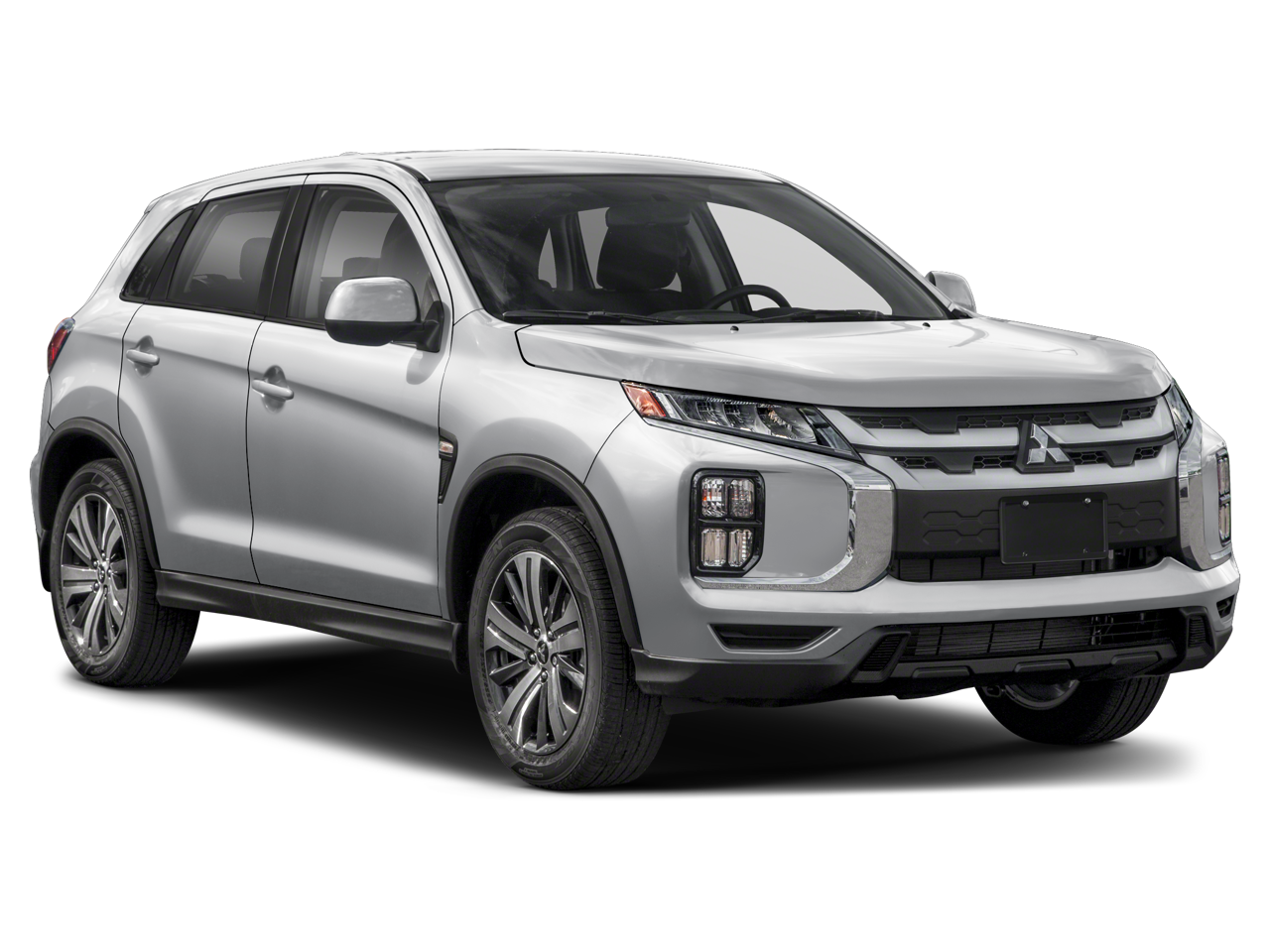 2025 Mitsubishi Outlander Sport ES 2.0 AWC
