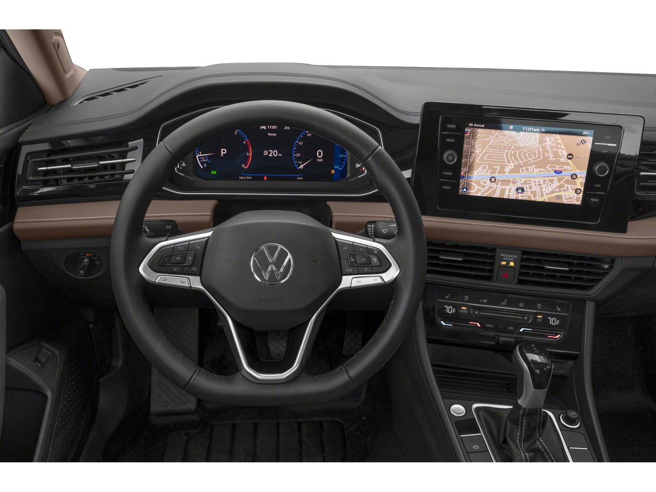 2025 Volkswagen Jetta SEL