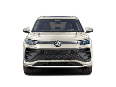 2025 Volkswagen Tiguan 2.0T SEL R-Line