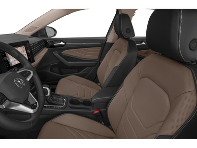 2026 Volkswagen Jetta 1.5T SEL