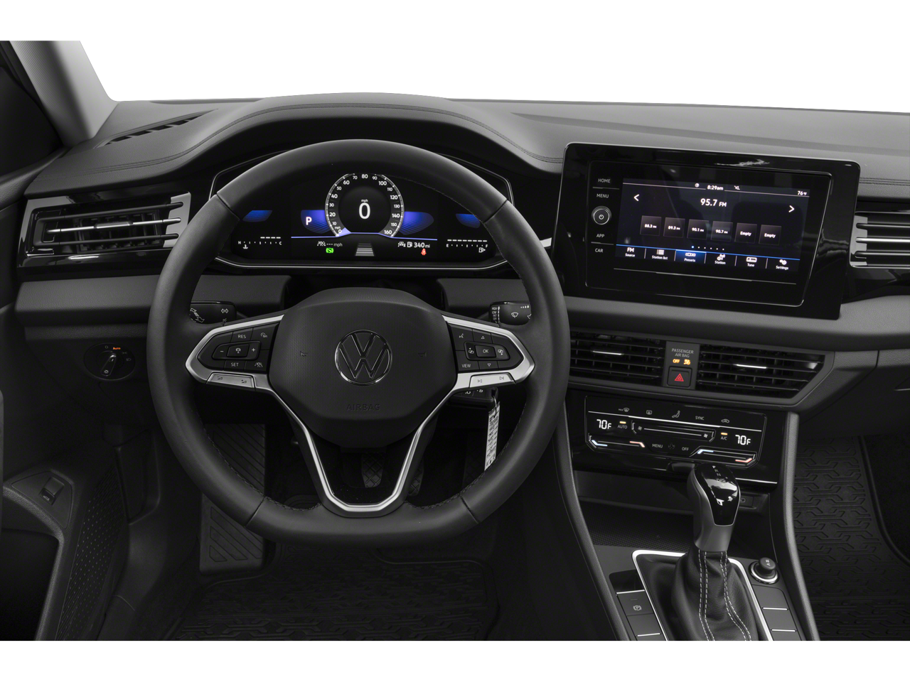 2026 Volkswagen Jetta S - Photo 49