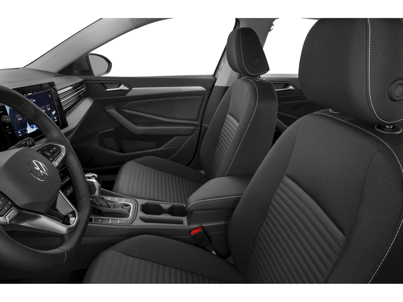 2026 Volkswagen Jetta S - Photo 51