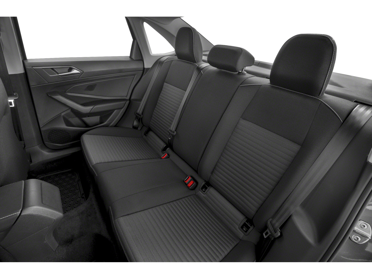 2026 Volkswagen Jetta S - Photo 54