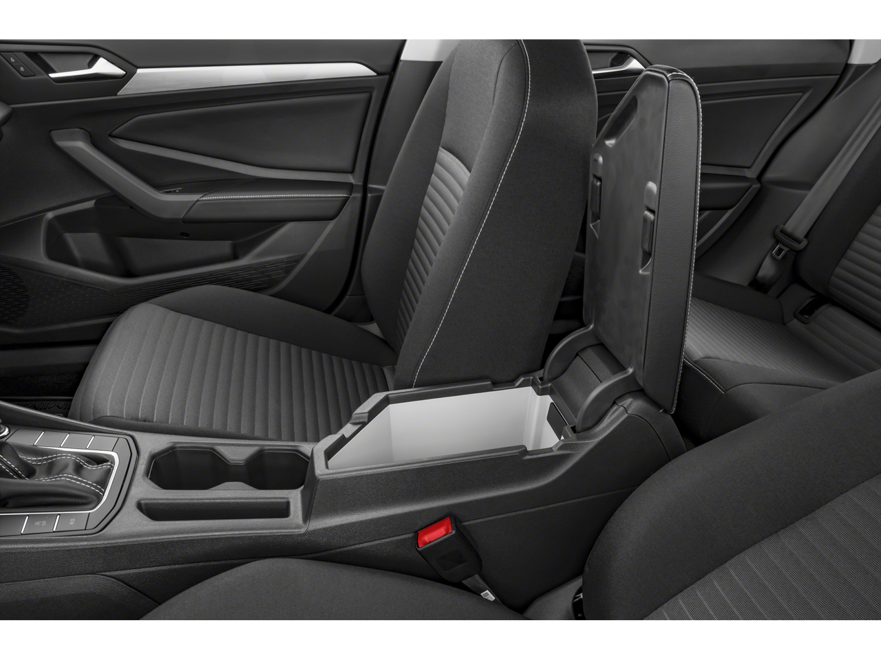 2026 Volkswagen Jetta S - Photo 55