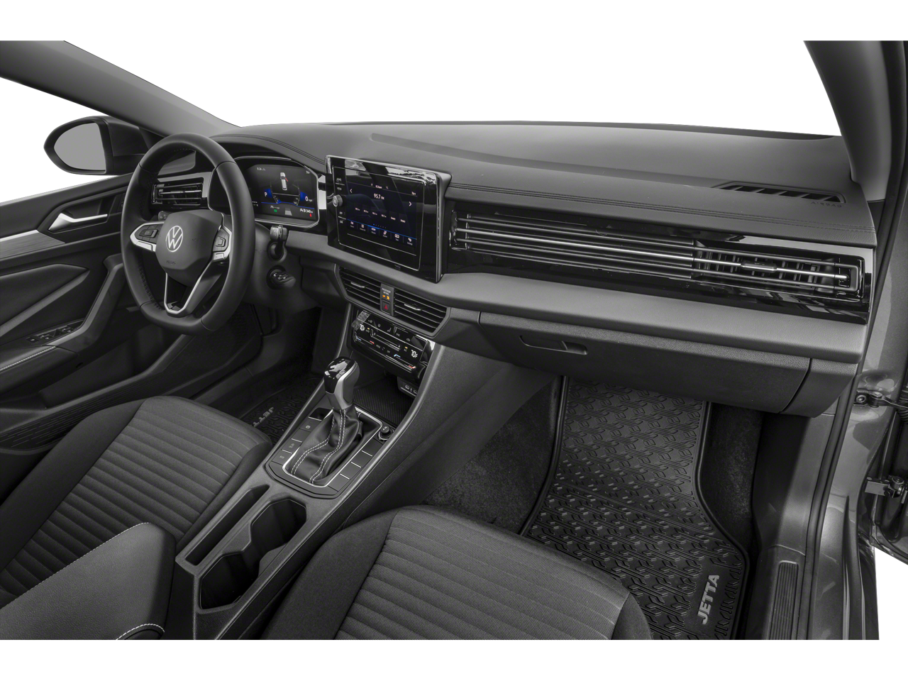 2026 Volkswagen Jetta S - Photo 56