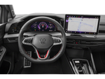 2026 Volkswagen Golf GTI 2.0T Autobahn