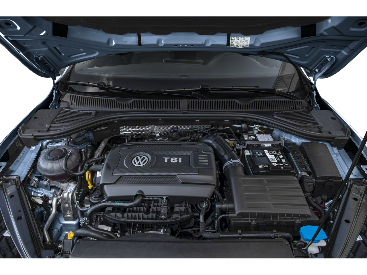 2026 Volkswagen Jetta GLI 2.0T Autobahn