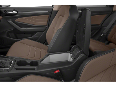 2027 Volkswagen Jetta SEL