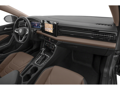 2027 Volkswagen Jetta SEL