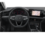 2027 Volkswagen Jetta 1.8T SEL