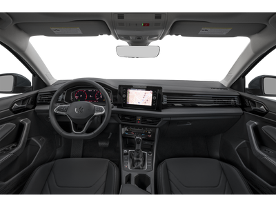 2027 Volkswagen Jetta 1.8T SEL