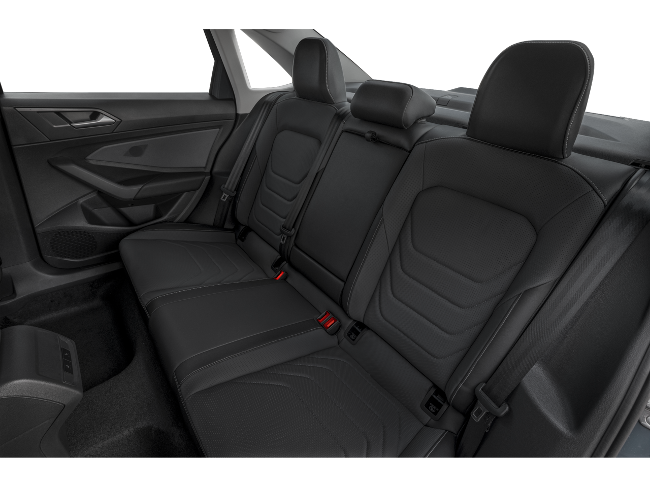 2027 Volkswagen Jetta 1.8T SEL