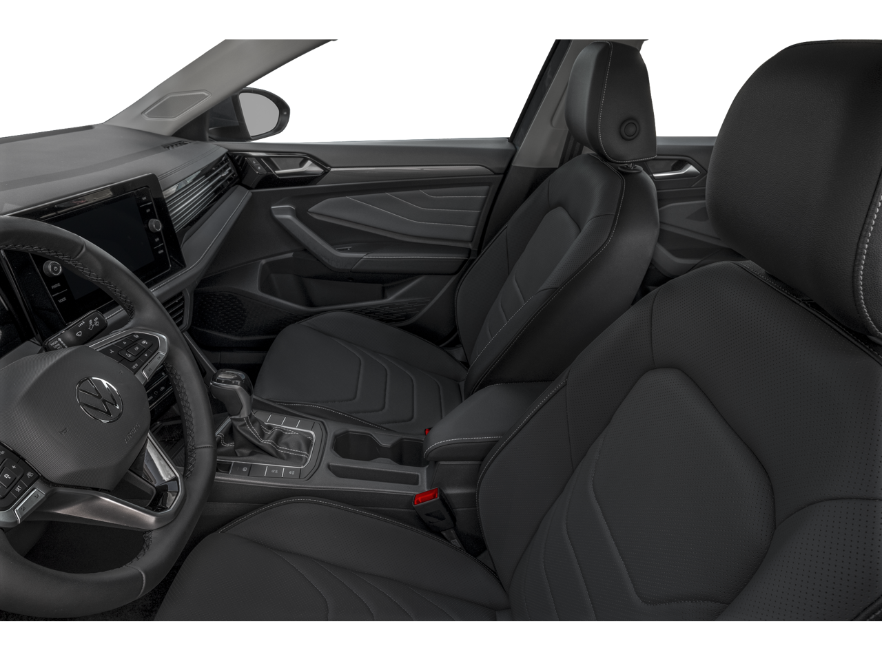 2027 Volkswagen Jetta SEL FWD