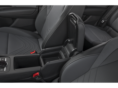 2027 Volkswagen Tiguan SE 4MOTION