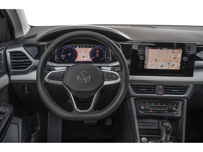 2027 Volkswagen Taos 1.5T SEL