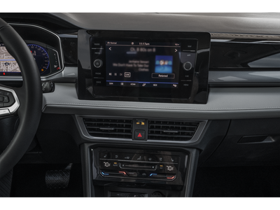 2027 Volkswagen Taos 1.5T SEL