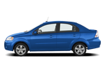 2009 Chevrolet Aveo LT w/1LT