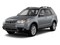 2010 Subaru FORESTER SUV